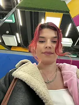 RiriRoseey 라이브 XXX 채팅