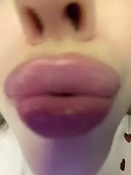 Mary_Sensory 라이브 XXX 채팅