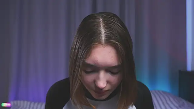 Leyla_crsh 라이브 XXX 채팅