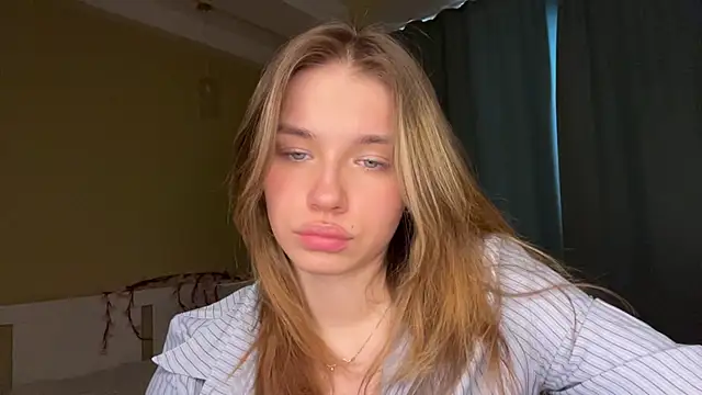 EarthaStinett Webcam-Show