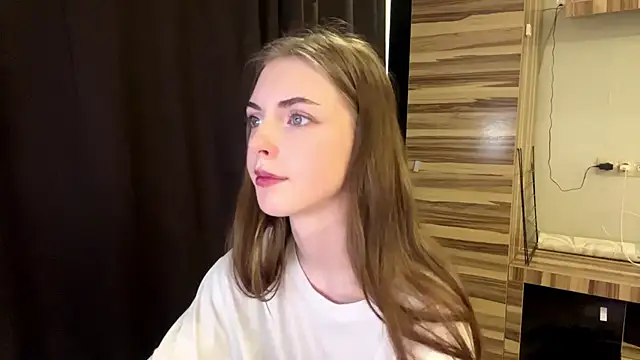 PollyDream Live XXX-Chat