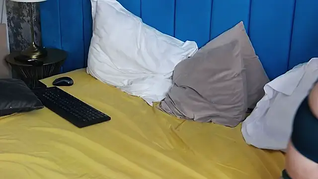 LaraHartt Live XXX-Chat