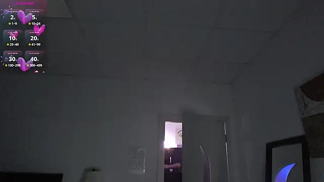 MissRosse Live XXX-Chat