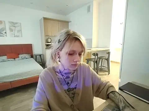 StijenaHunt Live XXX-Chat