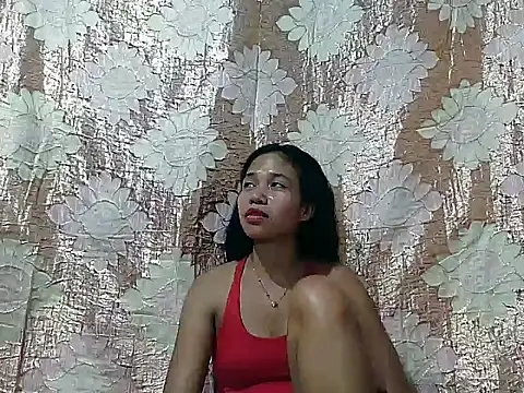 Chat XXX ao vivo de PinaySkinnyGirl