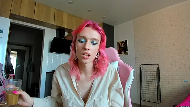 _Alice_Kitty 웹캠 쇼