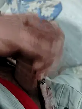 emremodel Adlı Modelin Web Kamerası Şovu