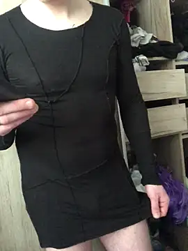 Živý XXX chat LoveAngelX