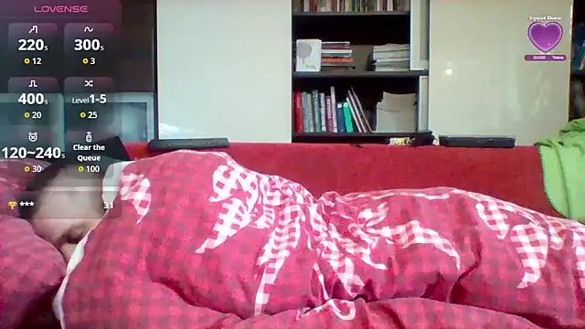 Matttthees – Kamerová šou