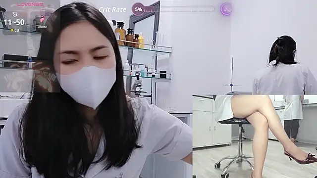 Kathylove_2023 现场XXX聊天