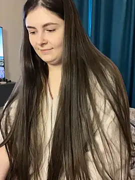 Lovely_Waifu 现场XXX聊天