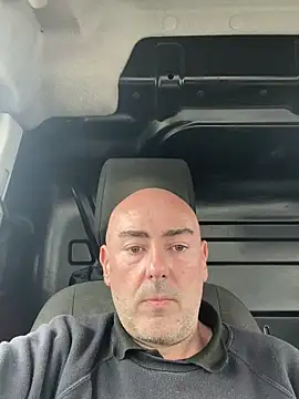 Webkamerová show Richmcgee