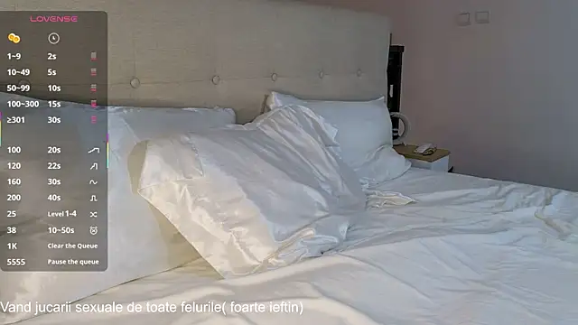 RyanStorm_ – Kamerová šou