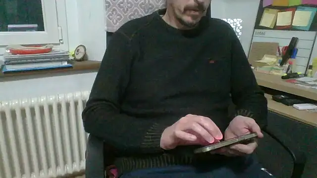 Czat XXX na żywo – Kawayleo