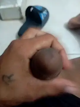 DuvanProces: вебкам-шоу