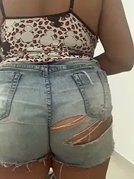 Morenabrasilbb: вебкам-шоу