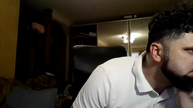 Онлайн чат XXX StasConnor