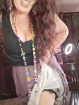 GypsyEsmeralda লাইভ XXX চ্যাট