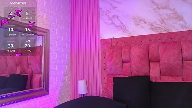 goldilockss15's Webcam Show