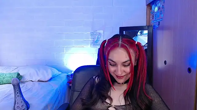 Amy66 – Live XXX-chat