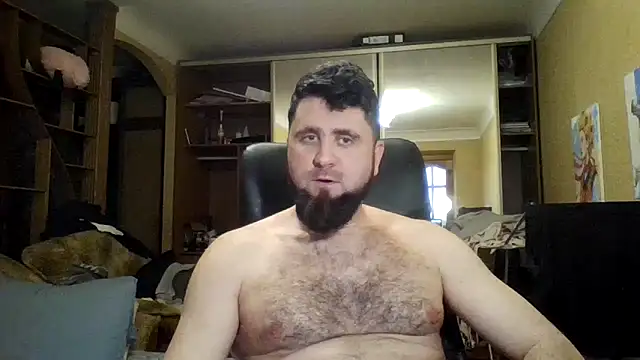 StasConnor Show in webcam