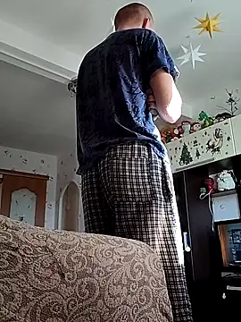 _uncle_Mitya-43_'s Live XXX Chat