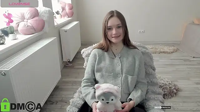 Živý XXX chat Elina_X