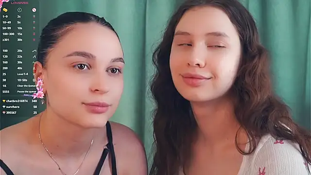 ZofiaSoshnik 라이브 XXX 채팅