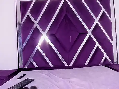 Alanaasm 라이브 XXX 채팅