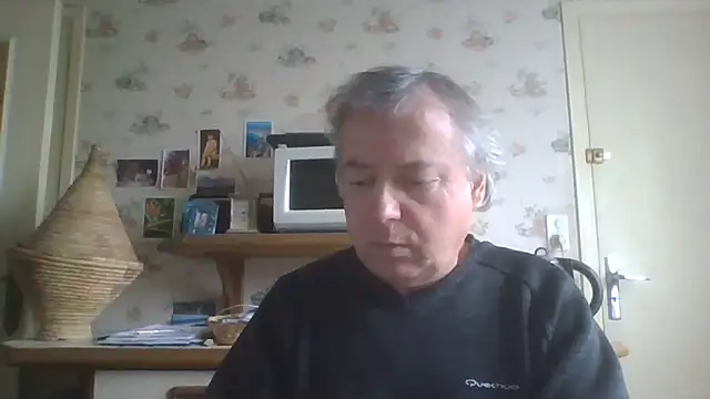 gegevincent5's Webcam Show