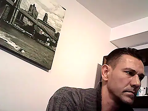 عرض كام mastercharisma35