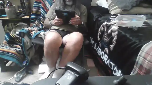 Chatroom XXX en direct de crassanova