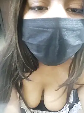 Shona_babu-'s Webcam Show