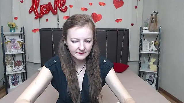 دردشة MeganPirs الجنسية المباشرة