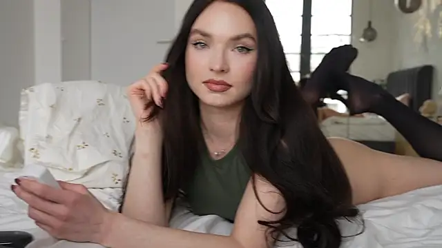 XXX chat uživo modela ibiddi