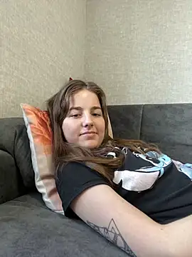 Lady_woman Chat XXX in diretta