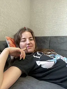 Lady_womanのライブXXXチャット