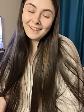 Show de Lovely_Waifu na webcam