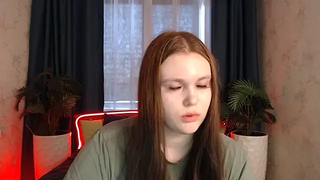 MusegirlのライブXXXチャット