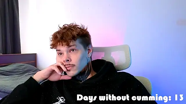 Živý XXX chat DENIS_HERE