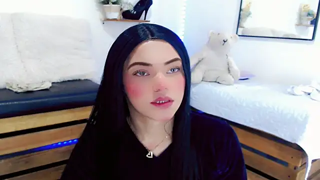 NathalialLooes' Live XXX Chat