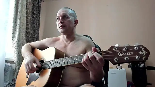 SanFrantsisko Webcam-Show