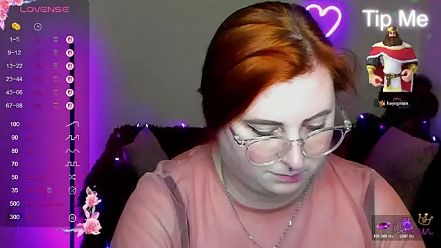 Онлайн чат XXX Alicia_love00