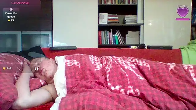 Živý XXX chat Matttthees