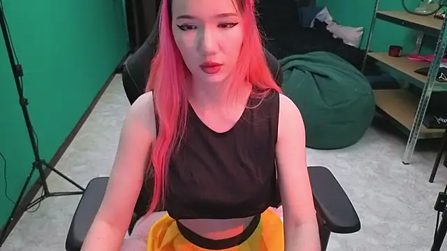 Онлайн чат XXX Maya_Viola