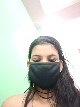 Aafreen_36 Webcamshow