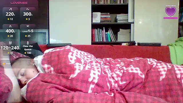 Вебкам-шоу Matttthees