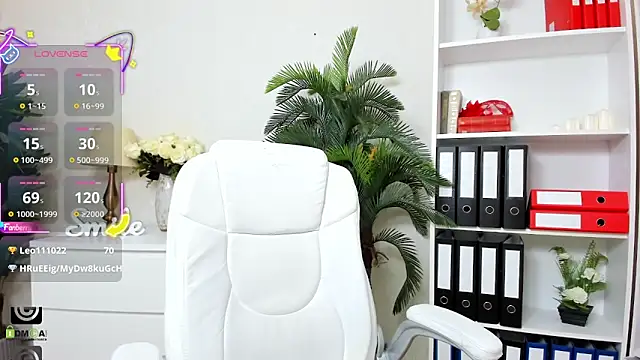 Sembang XXX Secara Langsung amayawest