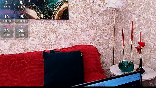 _Sara__Smith_ Live XXX-chat