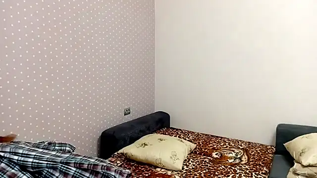 Ammymia – Live XXX-chat